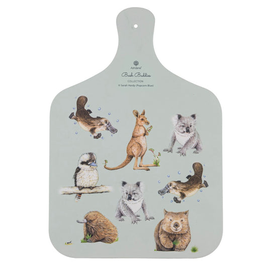 Bush Buddies - Serving Board