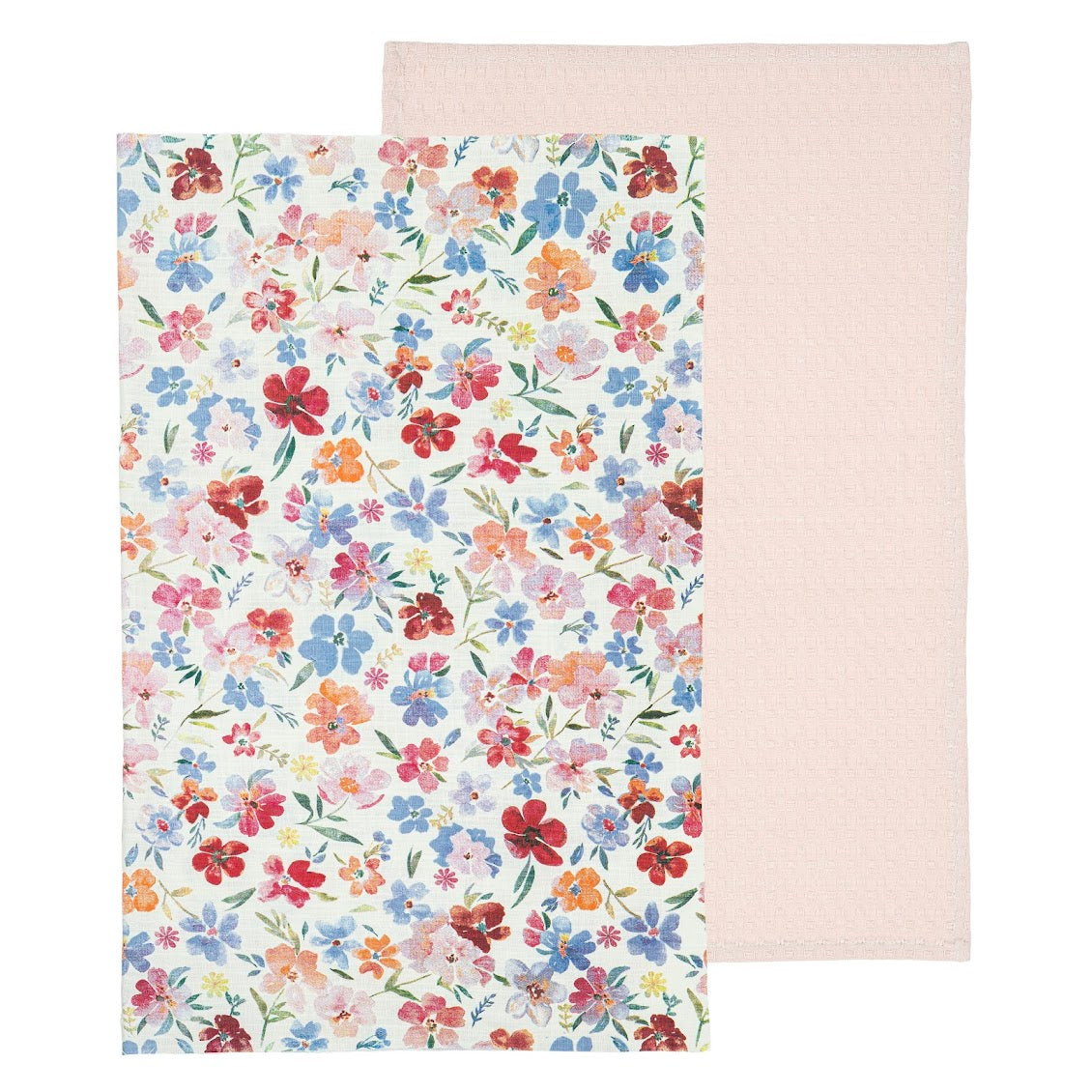 Camille - Kitchen Towel 2PK
