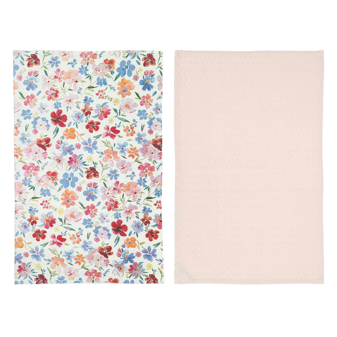 Camille - Kitchen Towel 2PK