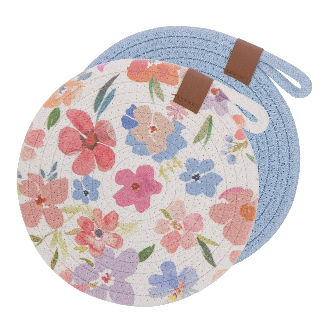 Camille - Trivet 2PK