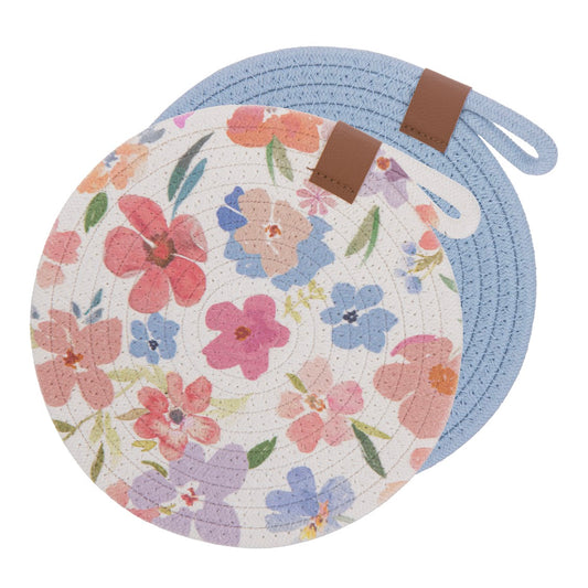 Camille - Trivet 2PK