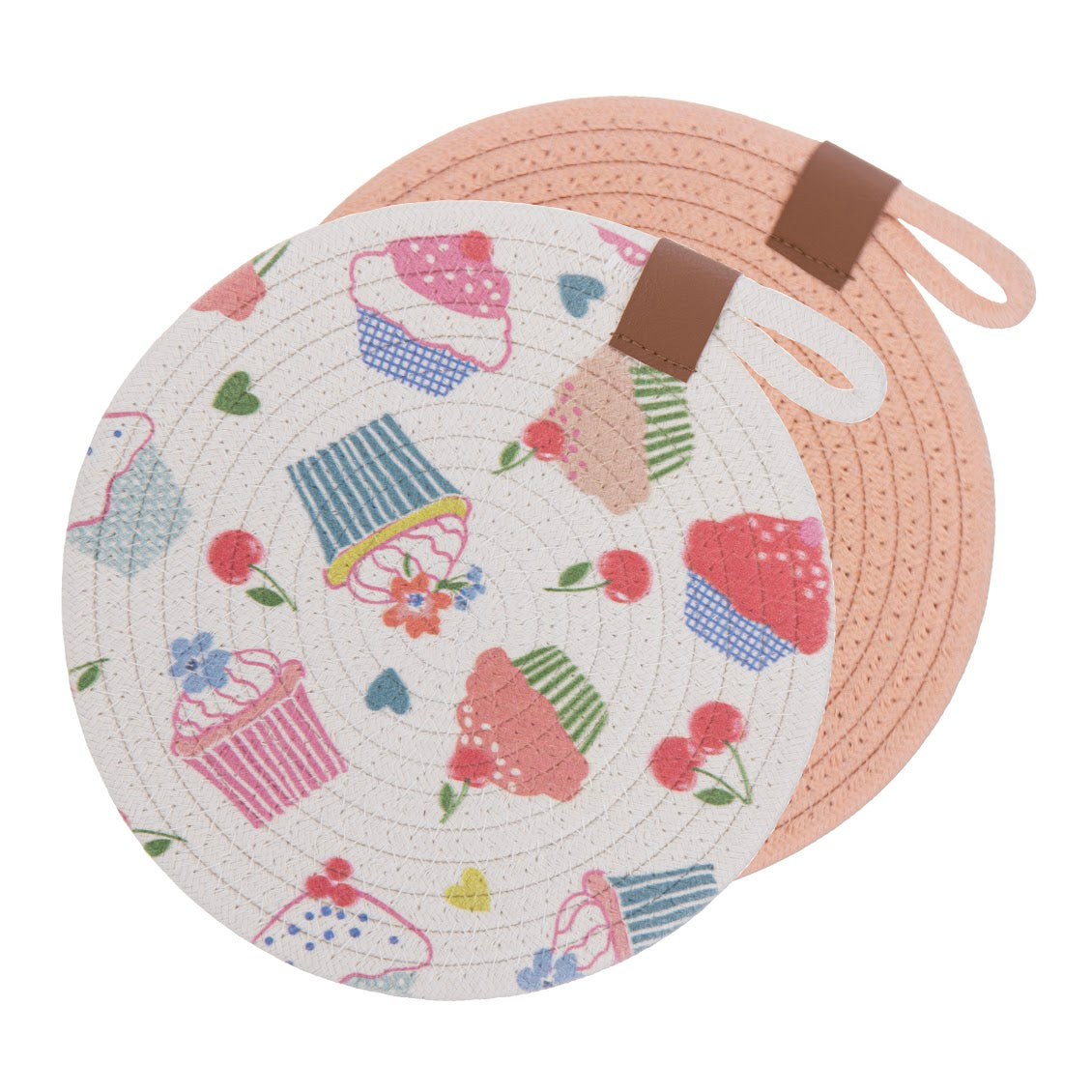 Camille - Trivet 2PK