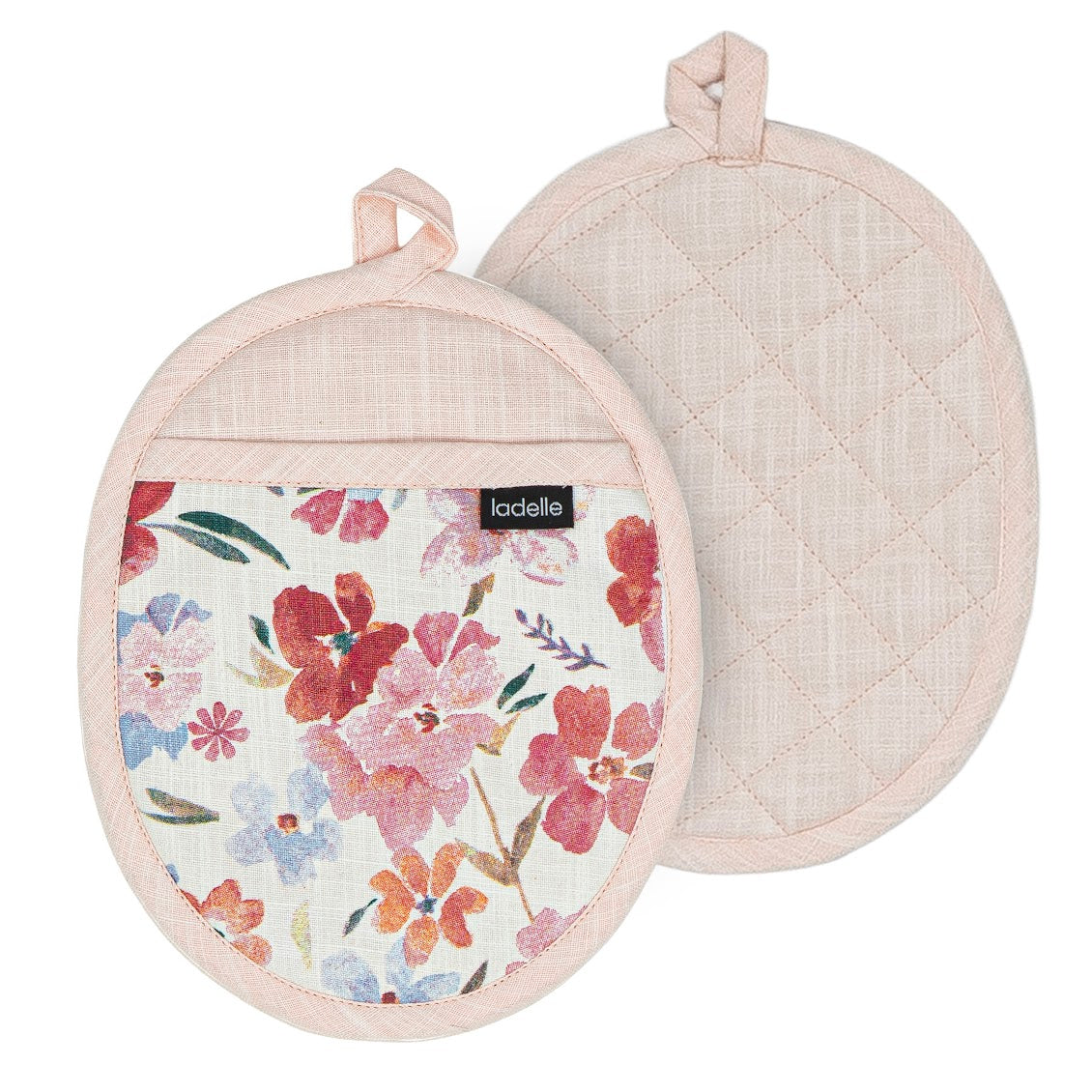 Camille - Pot Holder 2PK