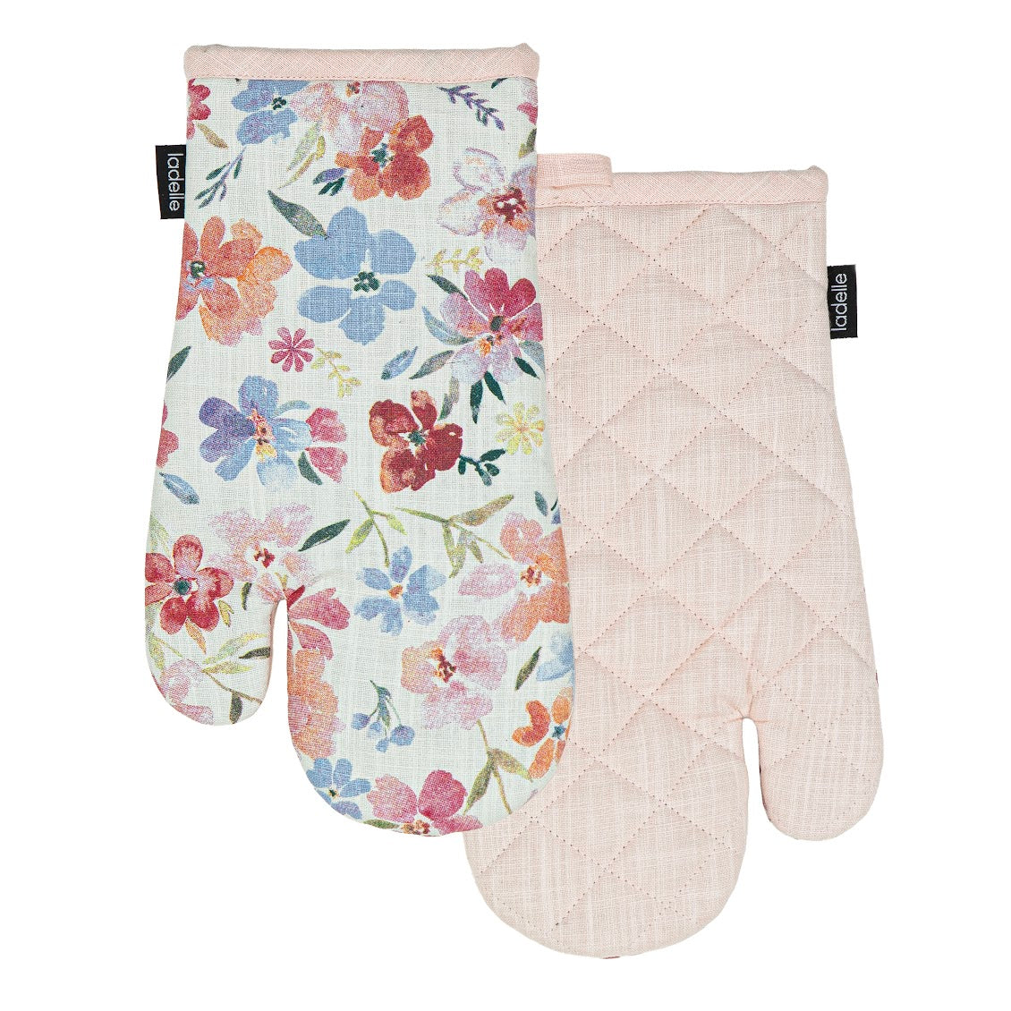 Camille - Oven Mitt 2PK