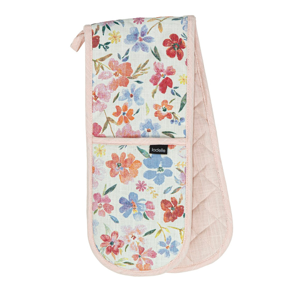 Camille - Double Oven Mitt