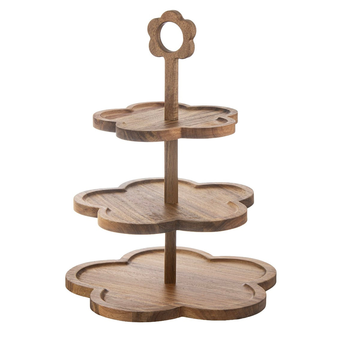 Camille - 3 Tier Serving Stand