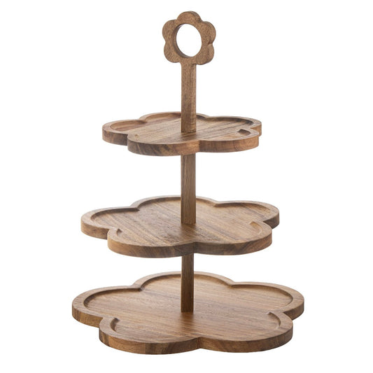 Camille - 3 Tier Serving Stand