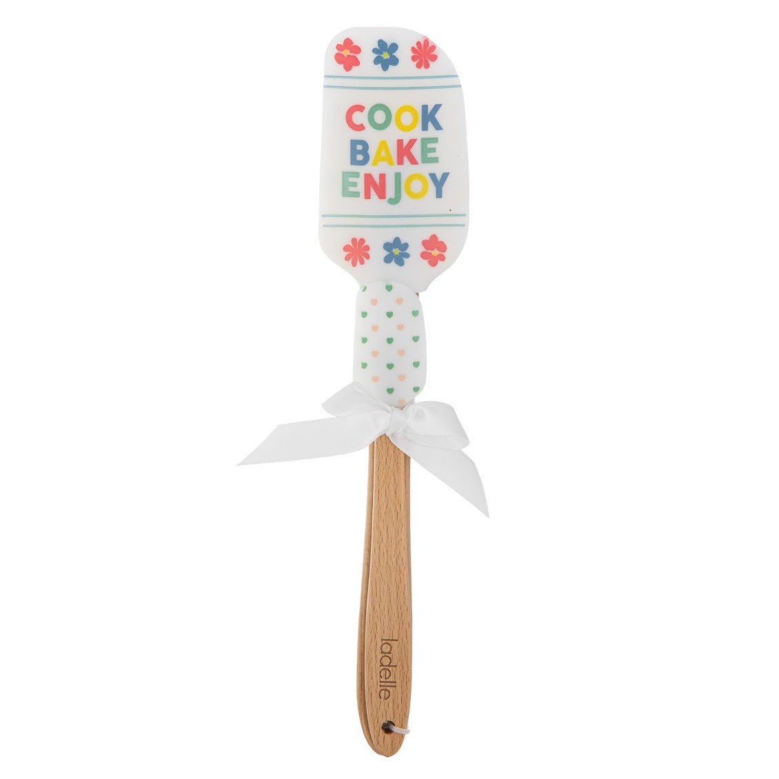 Camille - Spatula Set