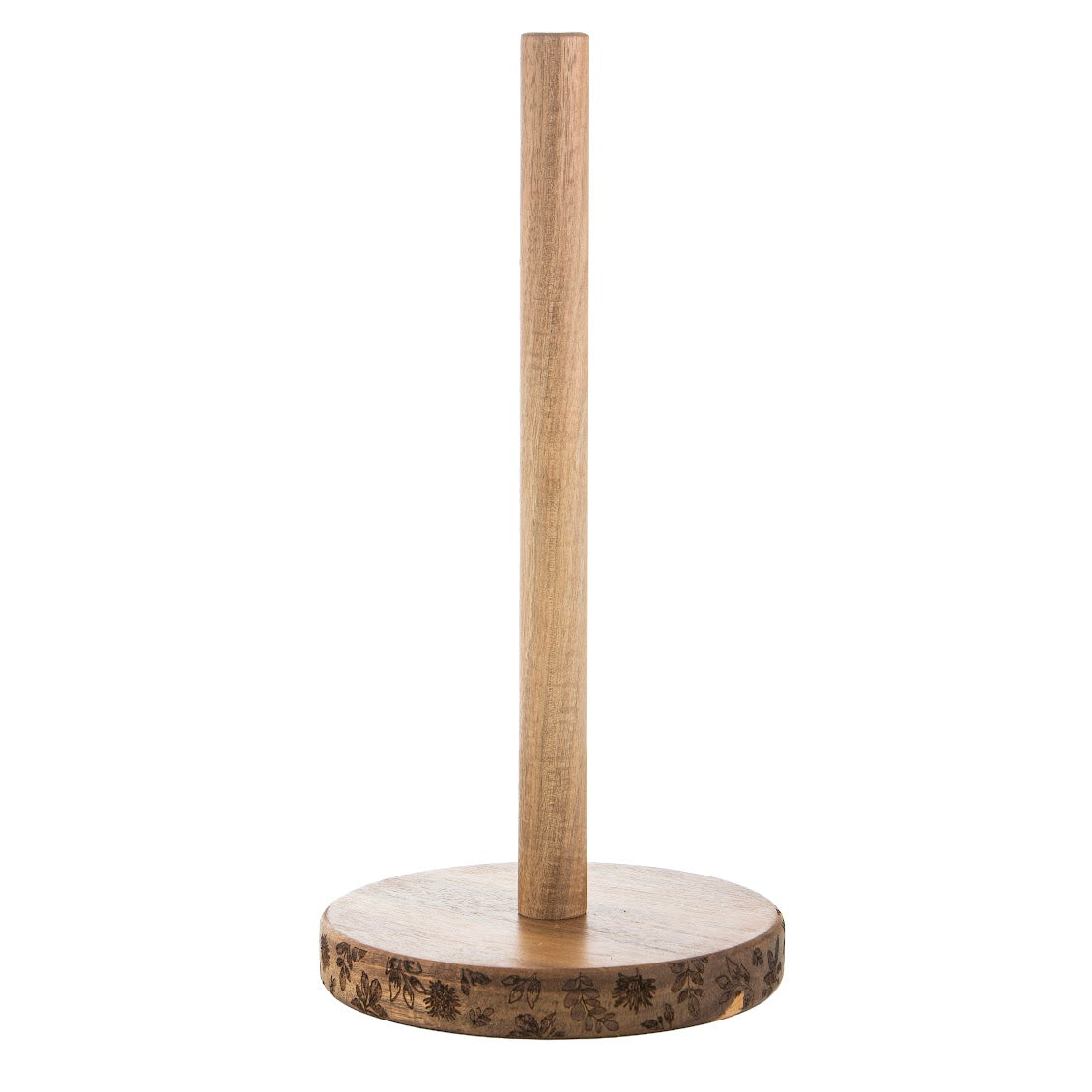 Mossman - Paper Towel Holder