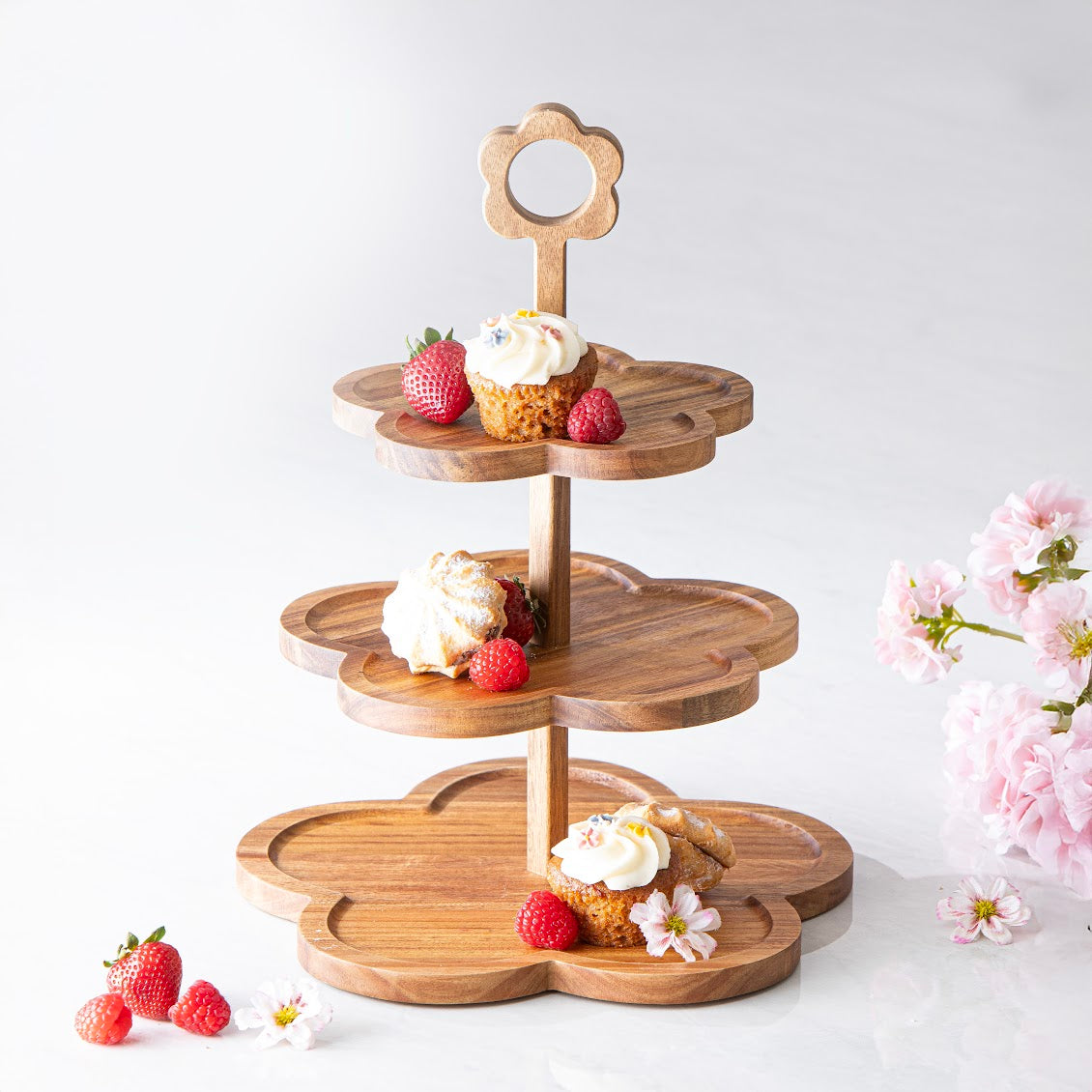 Camille - 3 Tier Serving Stand