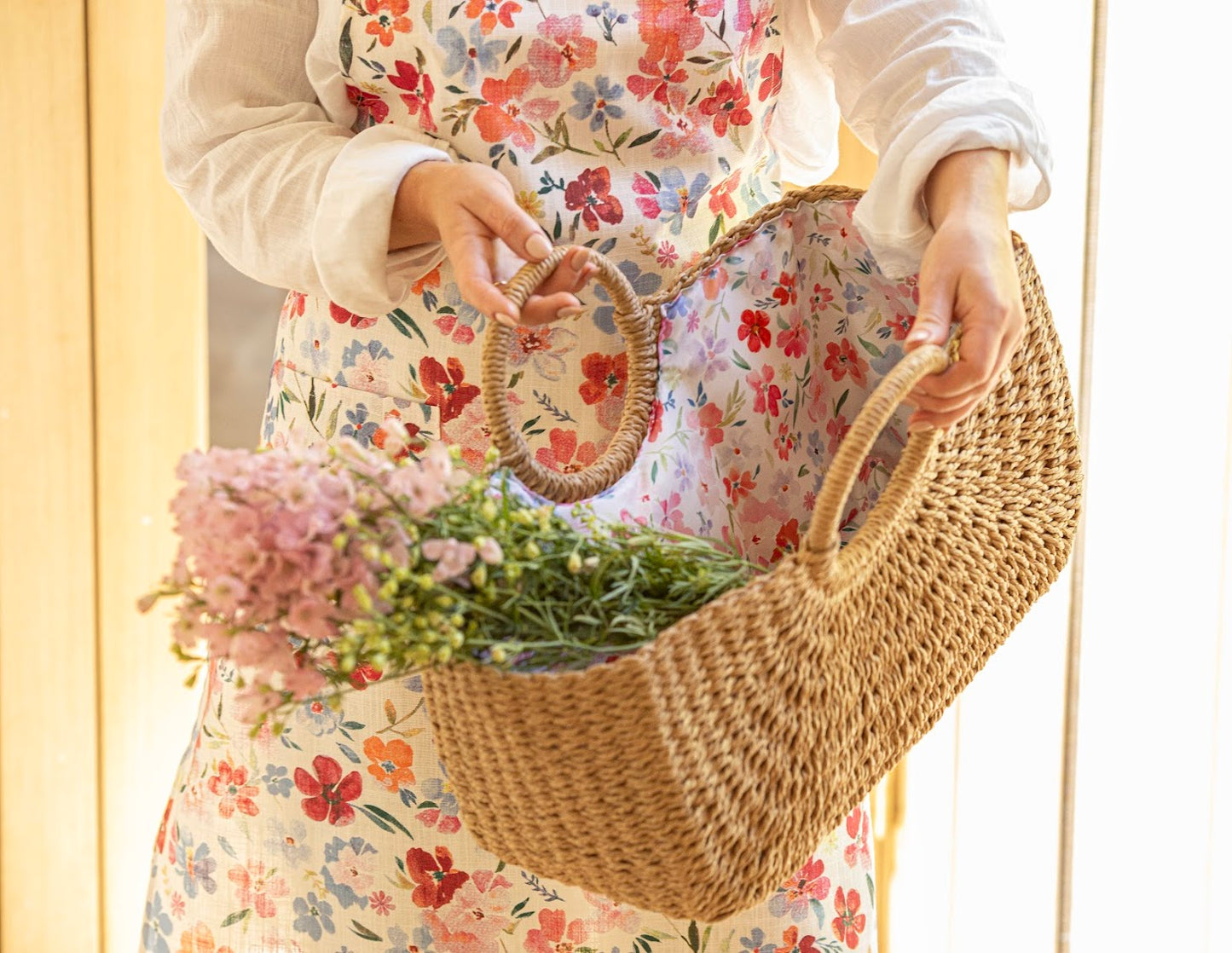 Camille - Market Basket