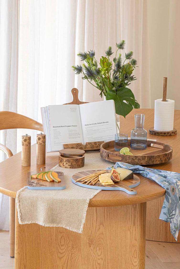 Mossman - Book/Tablet Holder