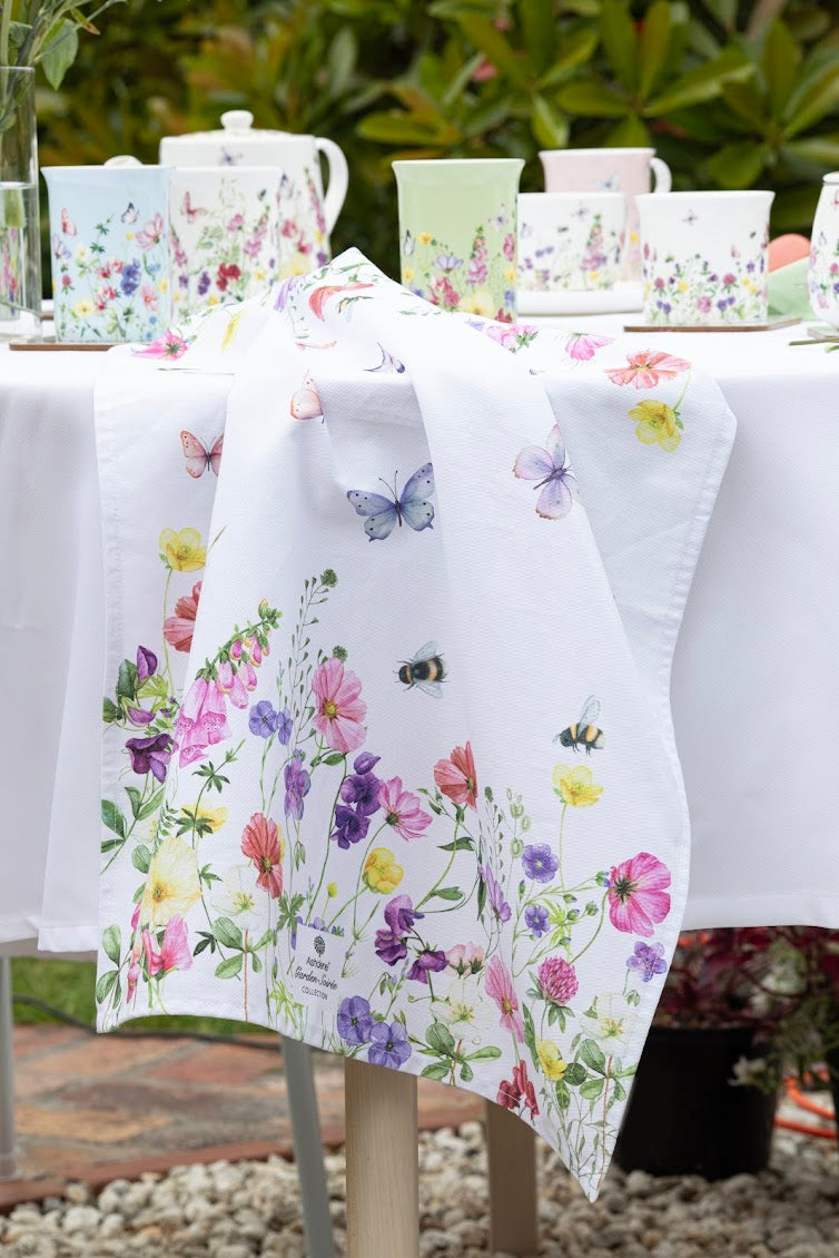 Garden Soirée - Kitchen Towel (2PK)