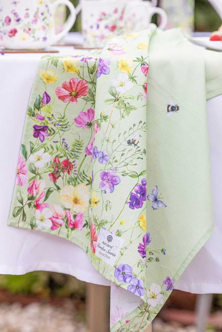 Garden Soirée - Kitchen Towel (2PK)