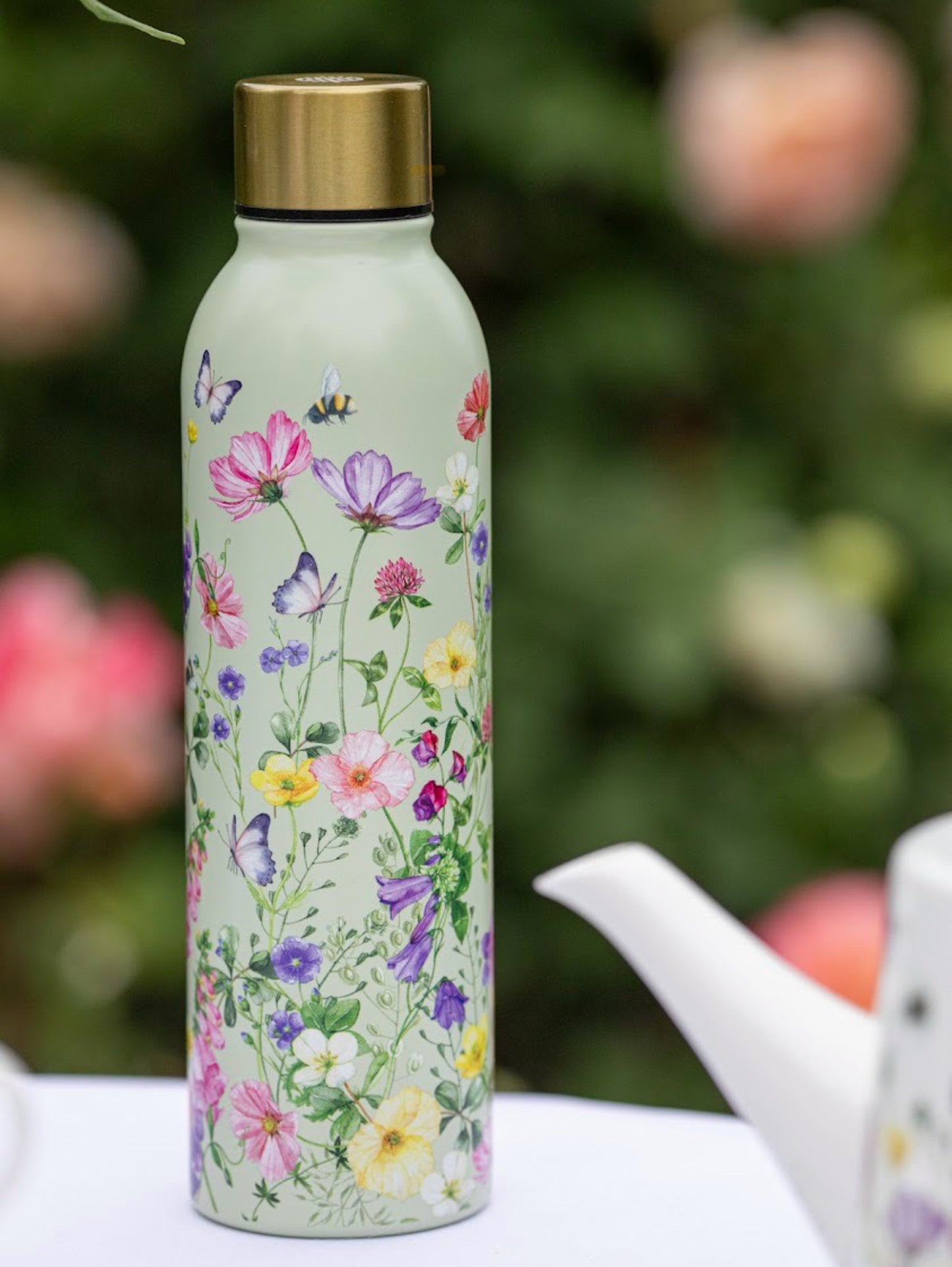 Garden Soirée - Drink Bottle