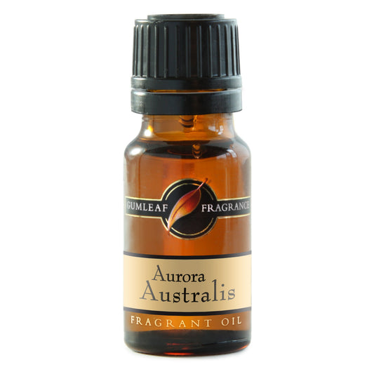 Fragrance Oil - Aurora Australis