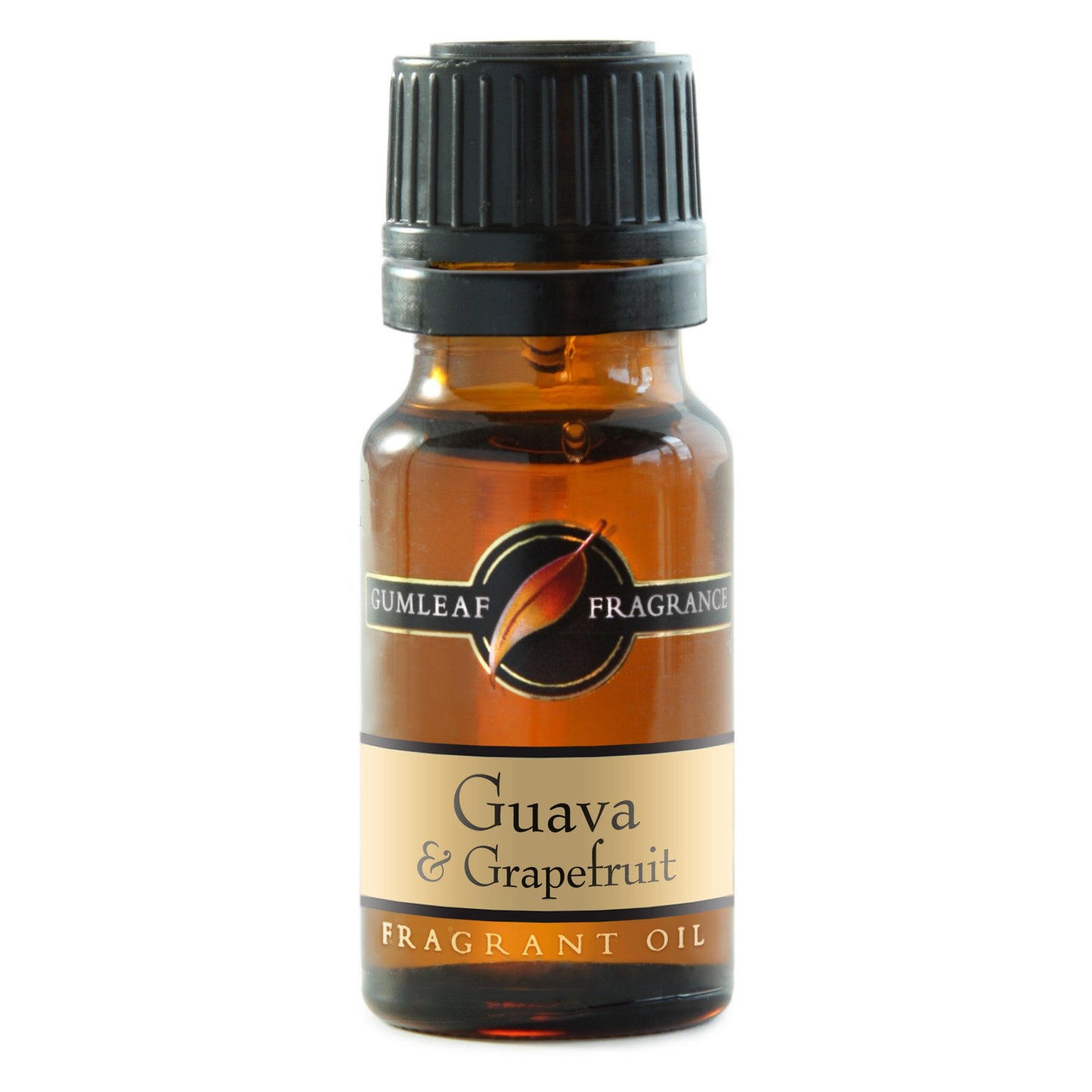 Fragrance Oil - Guava & Grapefruit