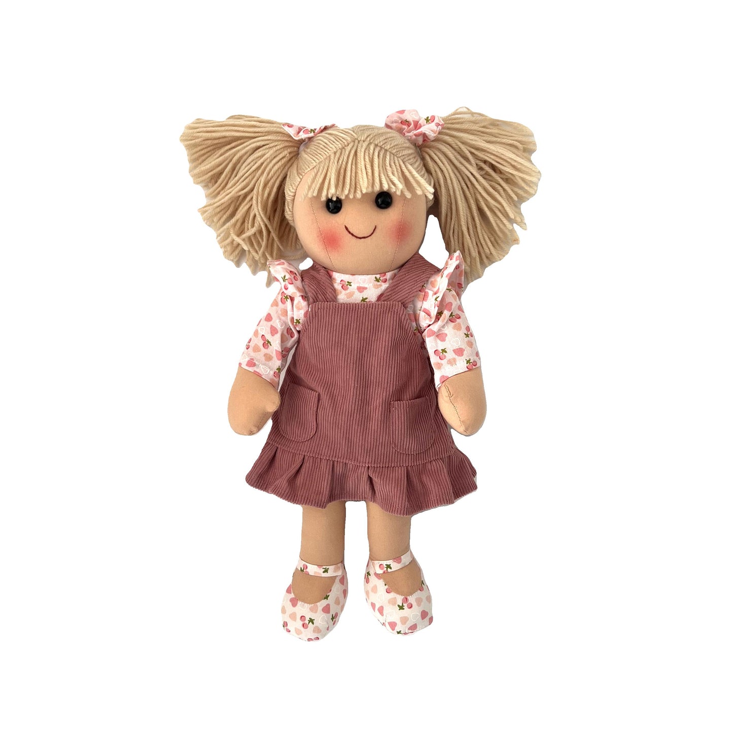 Hopscotch Dolls - Addison