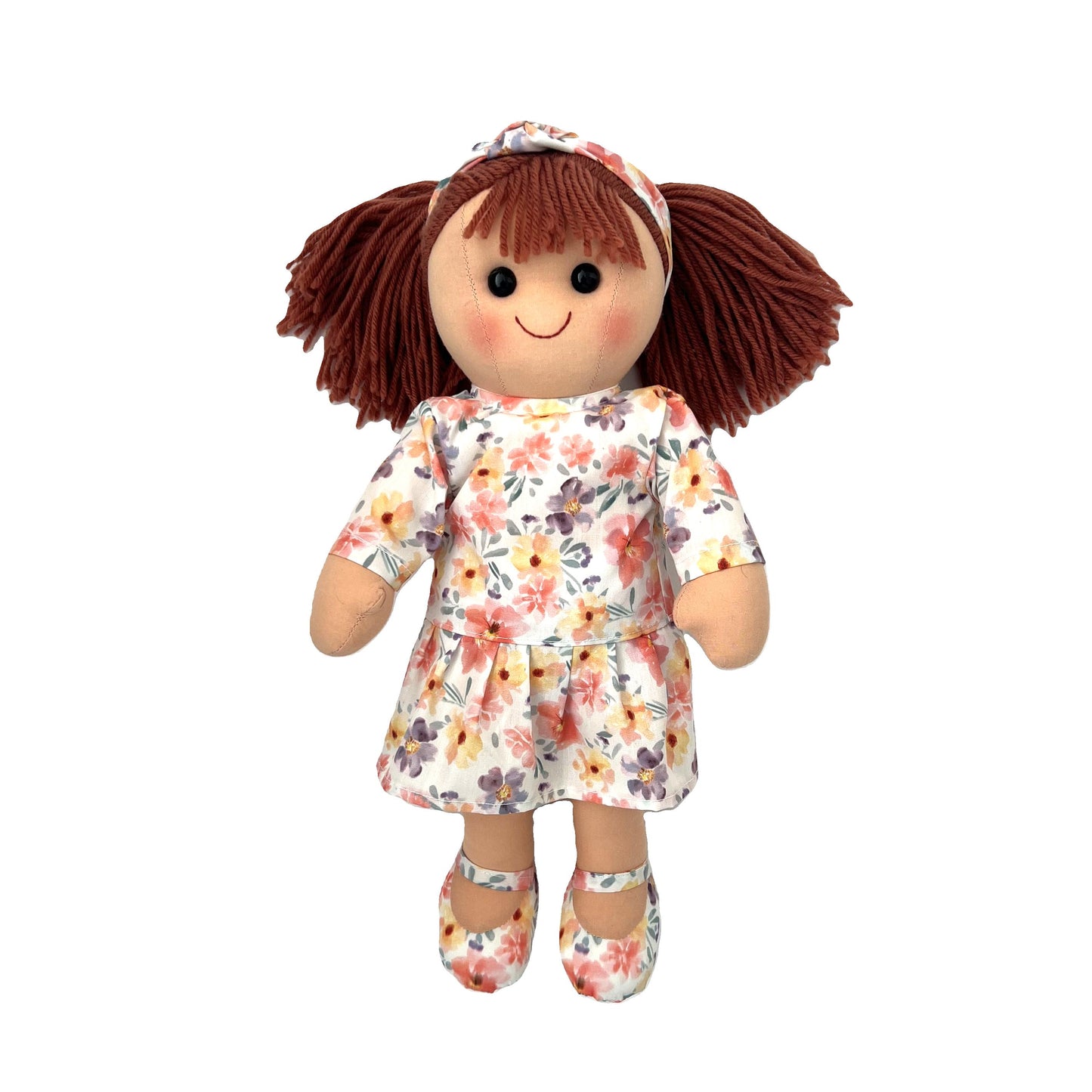Hopscotch Dolls - Romy