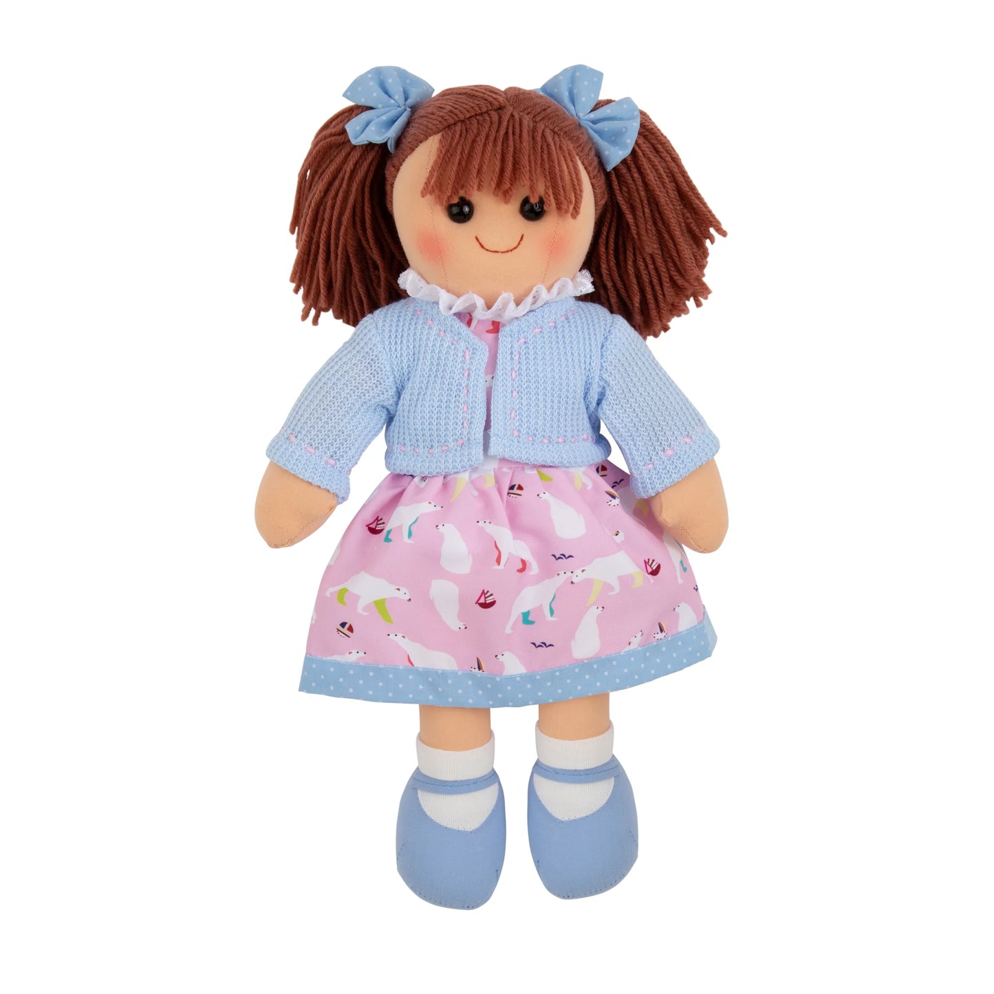 Hopscotch Dolls - Isla