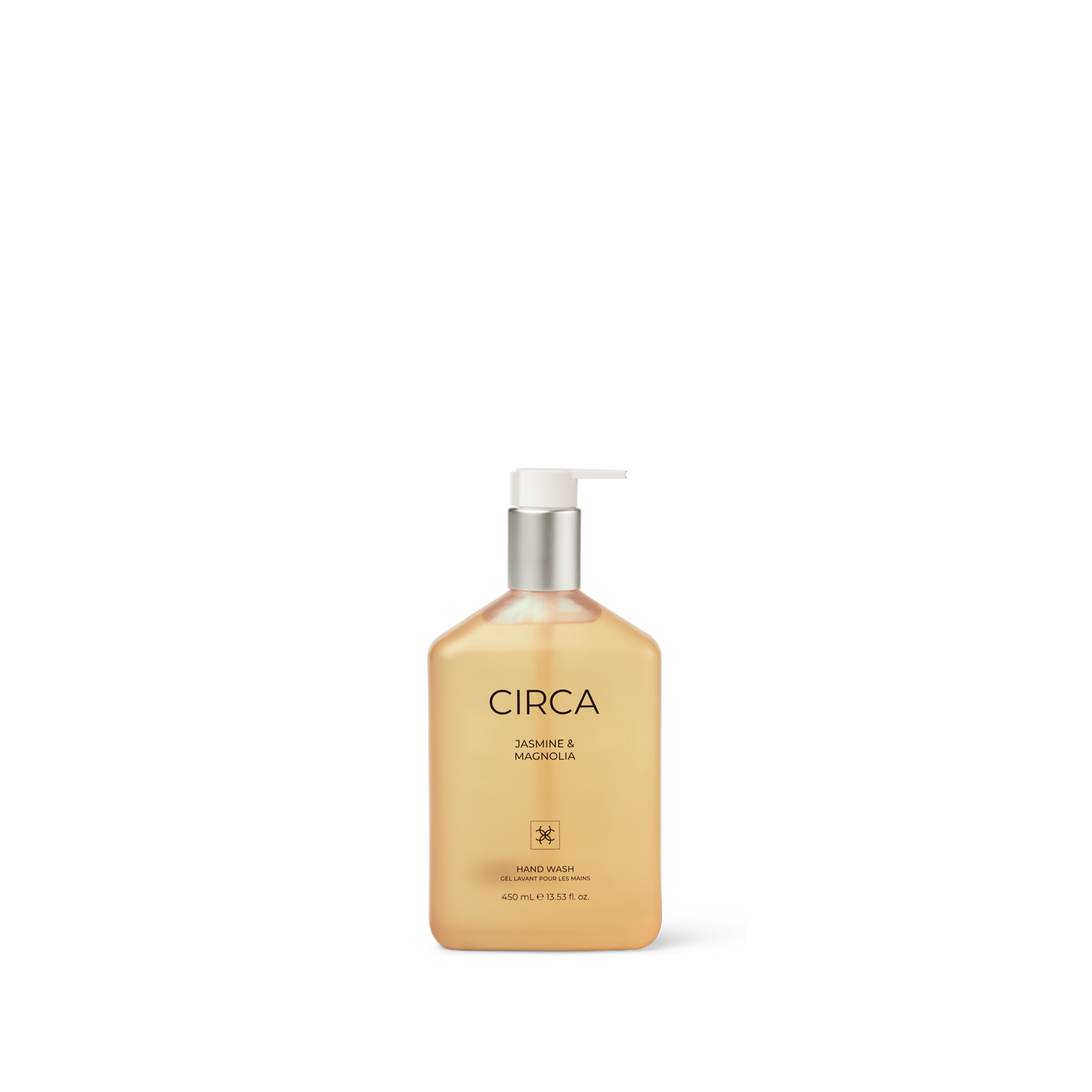 CIRCA Hand Wash 450mL - Jasmine & Magnolia