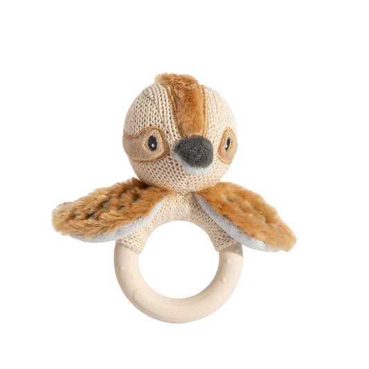 Ring Rattle - Kenny the Kookaburra