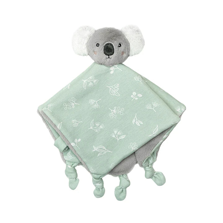 Australiana - Koala Security Blanket