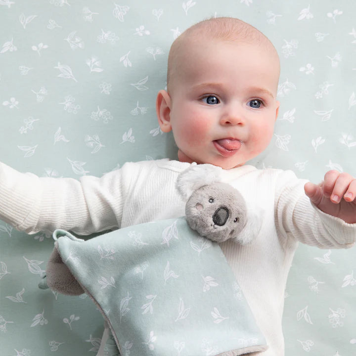 Australiana - Koala Security Blanket