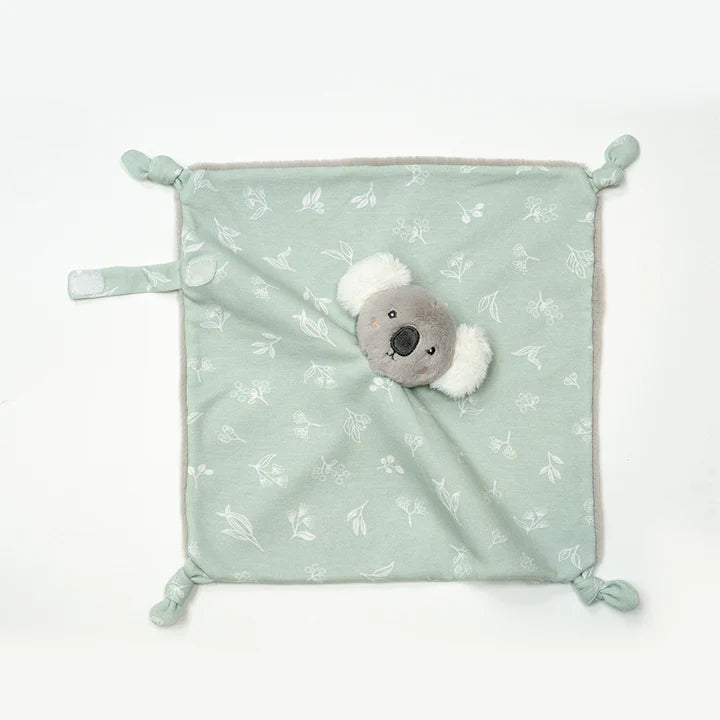 Australiana - Koala Security Blanket