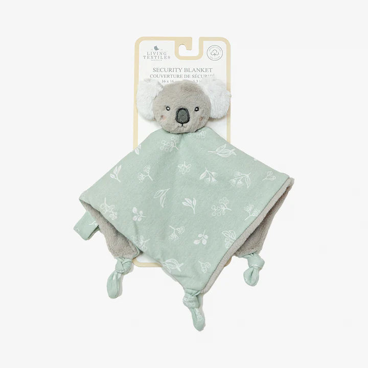 Australiana - Koala Security Blanket
