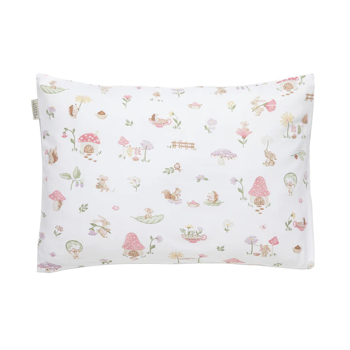 Whimsical Wonderland - Toddler Pillowcase