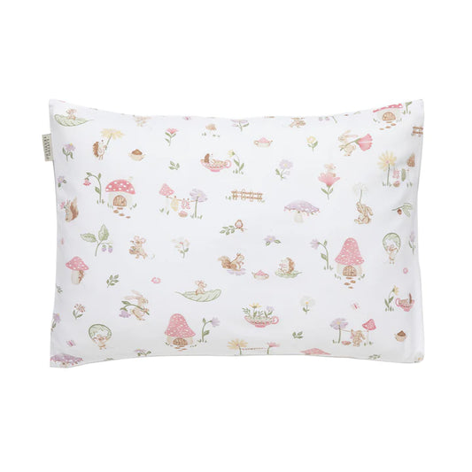 Whimsical Wonderland - Toddler Pillowcase