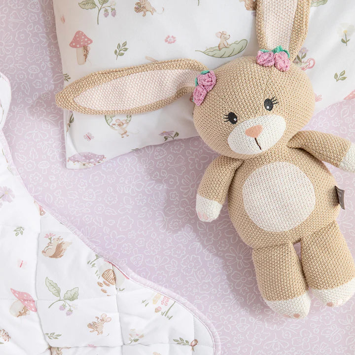 Whimsical Wonderland - Toddler Pillowcase