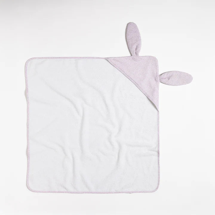 Whimsical Wonderland - Hooded Towel