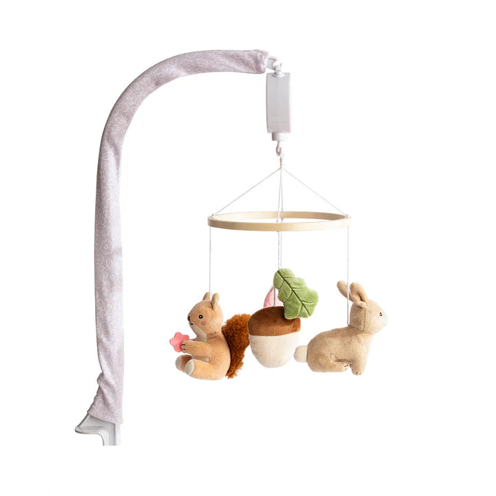 Whimsical Wonderland - Musical Mobile Set