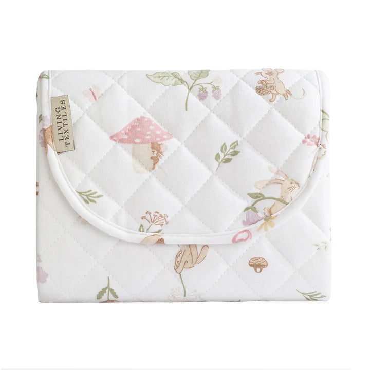 Whimsical Wonderland - Travel Change Mat
