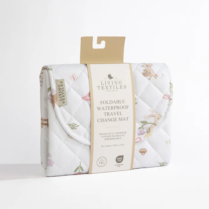 Whimsical Wonderland - Travel Change Mat