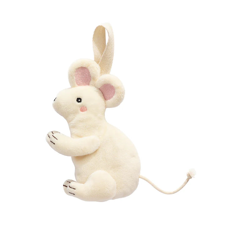 Whimsical Wonderland - Mouse Dummy Chain