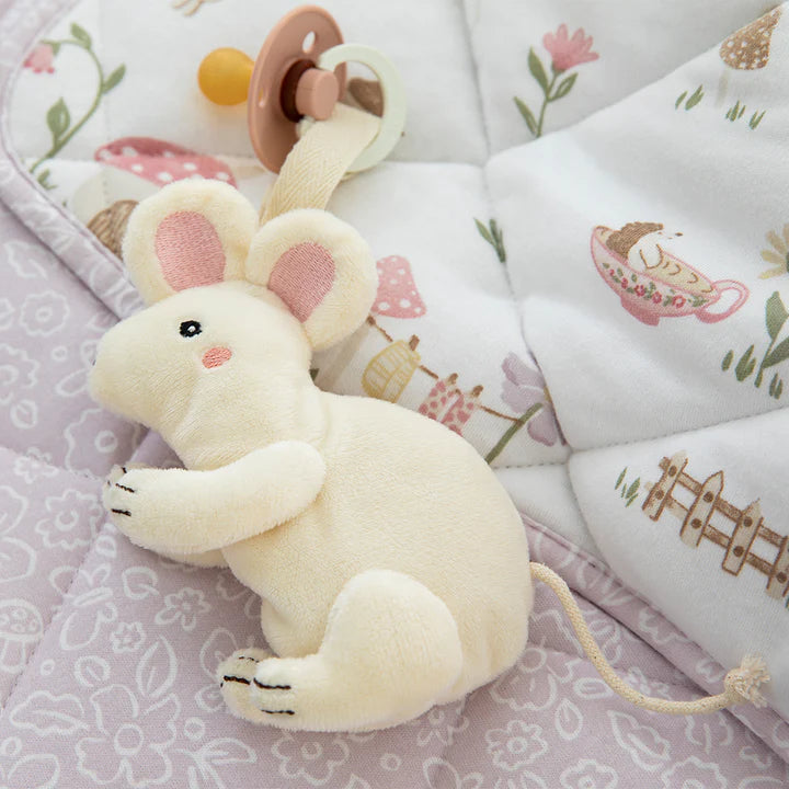 Whimsical Wonderland - Mouse Dummy Chain