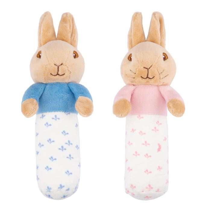 Peter Rabbit: Stick Rattle