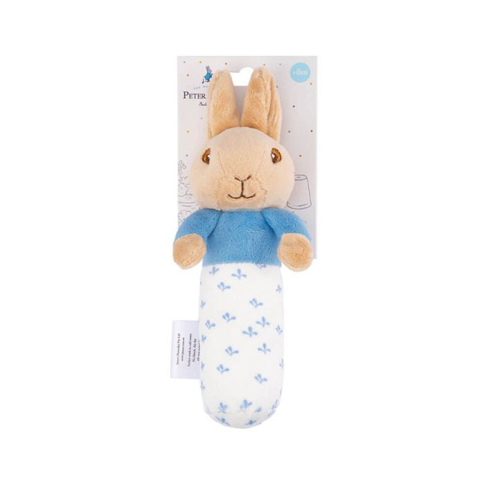 Peter Rabbit: Stick Rattle