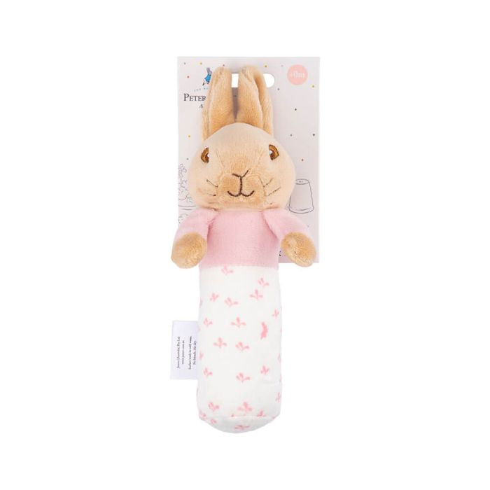Peter Rabbit: Stick Rattle