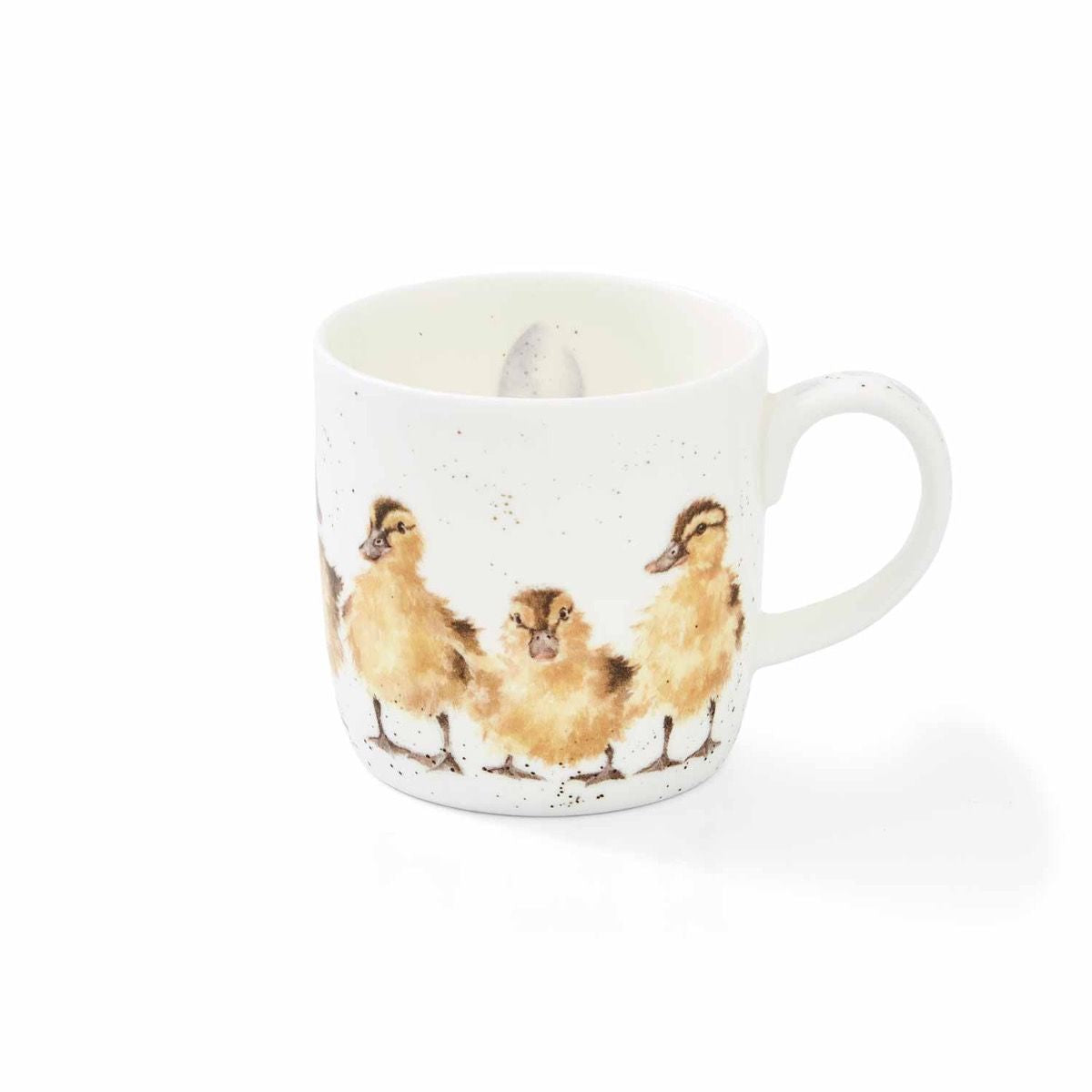 Wrendale Designs - ‘Just Hatched’ Mug (Ducklings)