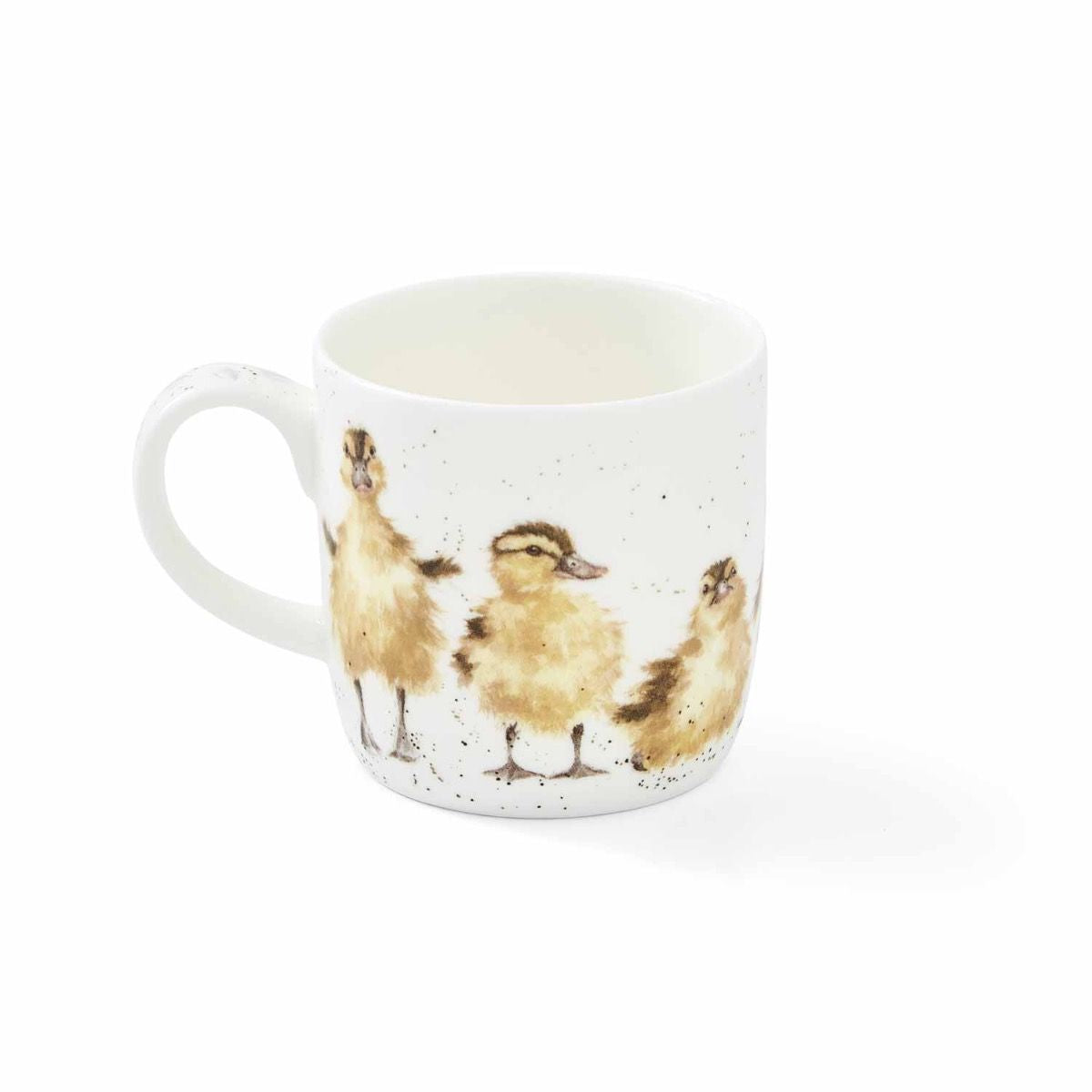 Wrendale Designs - ‘Just Hatched’ Mug (Ducklings)