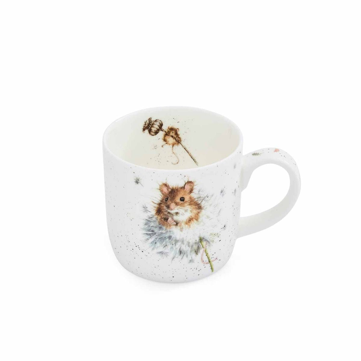 Wrendale Designs - ‘Country Mice’ Mug