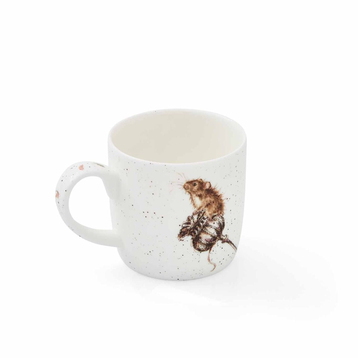 Wrendale Designs - ‘Country Mice’ Mug