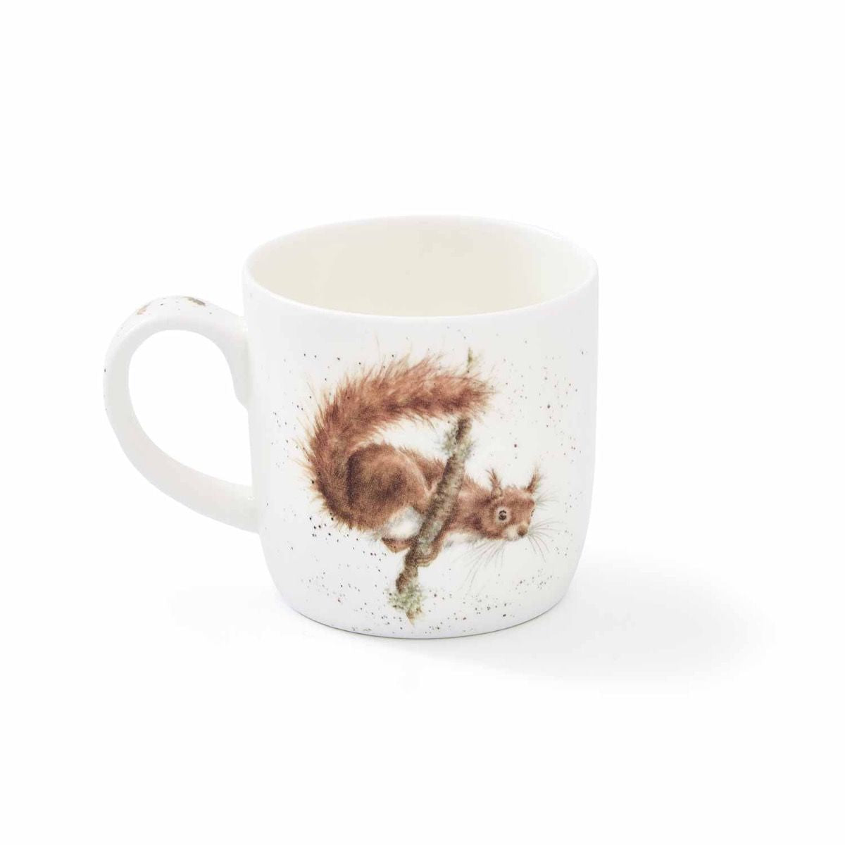 Wrendale Designs - ‘Between Friends’ Mug (Squirrels)