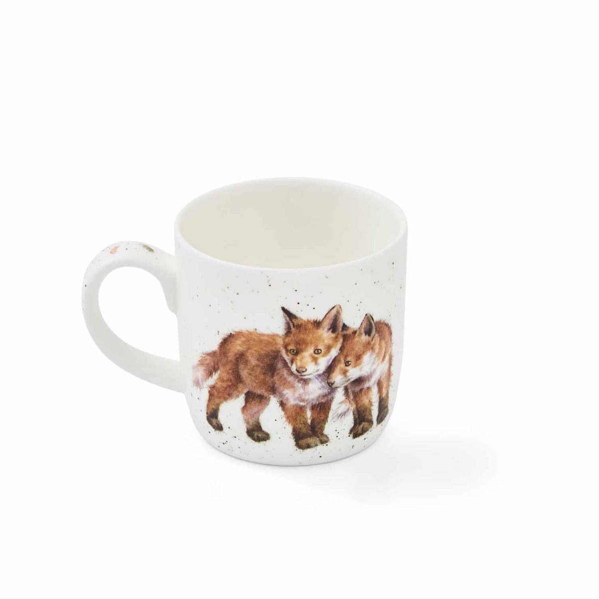 Wrendale Designs - ‘Born to be Wild’ Mug (Fox)