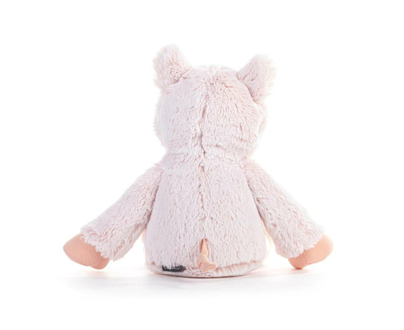 Story Friends Plush Toy - This Little Piggy
