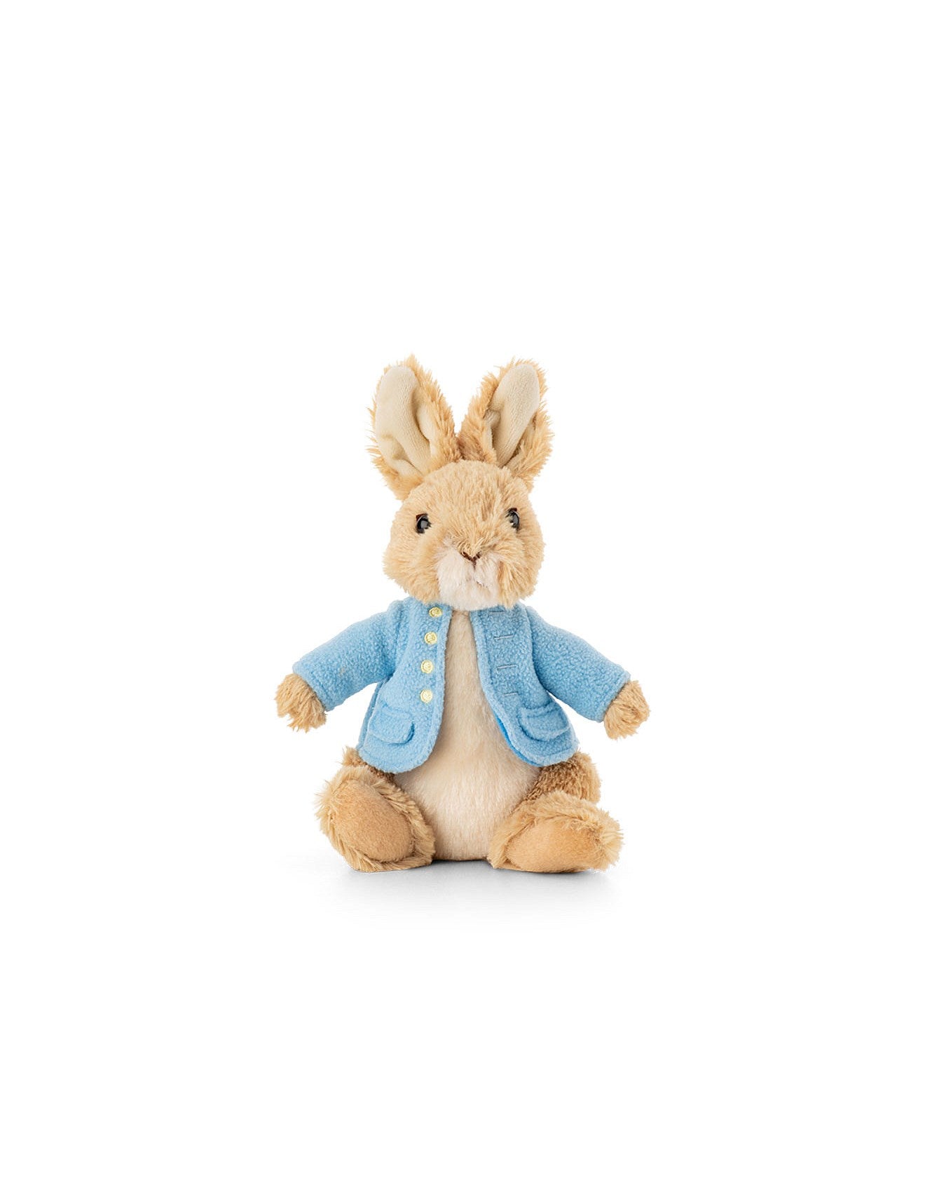 Classic Plush: Peter Rabbit 16cm